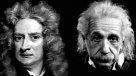 Biografía revela detalles íntimos de las vidas de Newton y Einstein