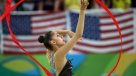 El emotivo oro de Margarita Mamun en la gimnasia rítmica olímpica