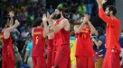 España se adjudicó el bronce en el baloncesto masculino tras superar a Australia en Río 2016