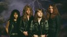 Metallica repasa su carrera en tráiler de nuevo disco