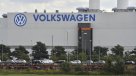 Volkswagen interrumpe la producción en varias fábricas de Alemania