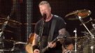 Así suena la nueva canción de Metallica tocada por primera vez en vivo