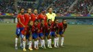 Selección femenina volverá a las canchas tras dos años con amistoso ante Uruguay