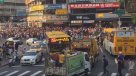 Caos en las calles de Taipéi por aparición de raro Pokémon