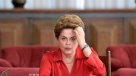 Senado brasileño comienza a decidir este jueves el destino de Dilma Rousseff