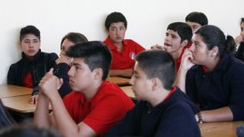 La propuesta del Mineduc plantea un "plan común transversal" que se aplicará a todo el sistema educativo chileno.