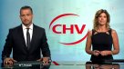 Filtran audio de Macarena Pizarro enfrentándose a ejecutivos de CHV