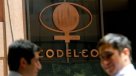 Mala situación de Codelco reabre discusión por Ley Reservada del Cobre