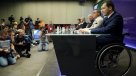 Rusia recurrió a la Justicia suiza por la exclusión de su equipo paralímpico en Río 2016