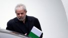 Lula afirmó que acusación formulada por la Policía tiene \