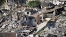 Terremoto en Italia suma 290 víctimas fatales
