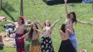 Este domingo Valparaíso acoge inédito picnic en topless para defender igualdad de género