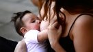 Creciendo Juntos: Cómo enfrentar los problemas en la lactancia materna