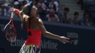 Angelique Kerber tuvo un fácil estreno en el US Open