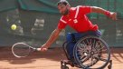 Robinson Méndez y los Juegos Paralímpicos de Río: \