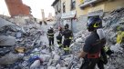 Fiscalía investigará obras públicas y privadas en zonas afectadas por terremoto