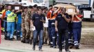 Italia despidió a víctimas del terremoto en Amatrice