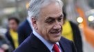 Proyecto para derogar Ley Reservada del Cobre enfrenta a Piñera con el Gobierno