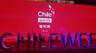 Ministro Céspedes prevé gran potencial de negocios al finalizar la Chile Week