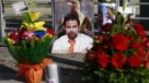 Mauricio Bustamante recordó las primeras horas de la tragedia de Juan Fernández