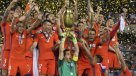 Chile propuso a la Conmebol realizar el choque de campeones ante Portugal en China