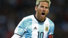 Lionel Messi: La final de la Copa América Centenario fue una desilusión grande