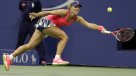 Angelique Kerber eliminó a Petra Kvitova para avanzar a cuartos de final en el US Open