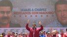 Aerolíneas Argentinas suspende vuelos a Venezuela ante protestas contra Maduro