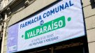 Valparaíso ya tiene su propia farmacia popular