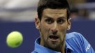 Novak Djokovic despachó a Kyle Edmund y está en cuartos de final del US Open
