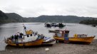 Pescadores de Chiloé: Los vertimientos de salmones muertos algo causaron
