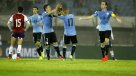 Cavani y Suárez guiaron a Uruguay en goleada sobre Paraguay