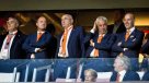 La FA apoya la candidatura de Michael van Praag a la presidencia de la UEFA
