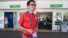 Cristian Valenzuela se perderá los 5.000 metros de los Juegos Paralímpicos por lesión