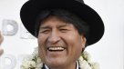 Gobierno desdeñó invitación de Evo Morales para que Bachelet visite el Silala