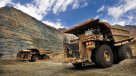 Mineros de Los Bronces iniciaron huelga tras rechazar oferta de Anglo American