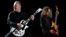 Metallica se acerca a Lollapalooza Chile 2017