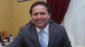 Claudio Guajardo iba a la reelección en los comicios de octubre.