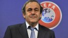 Michel Platini asistirá a Congreso Extraordinario de la UEFA en Atenas