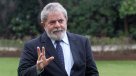 Fiscal presentó cargos contra Lula: Lo tildó de \
