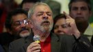 Lula: Persecución que me hacen es por las cosas buenas que hicimos