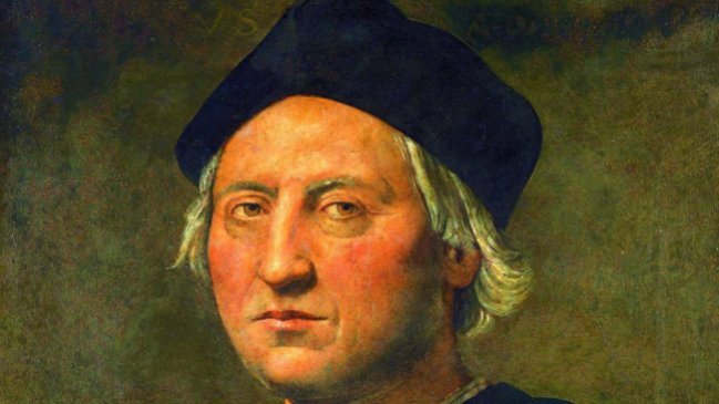  Nuevo descubrimiento desmitifica los pleitos de Colón  