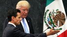 Peña Nieto sobre la invitación a Trump: \