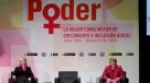 Bachelet entregó su apoyo a Hillary Clinton: Necesitamos más mujeres presidentas