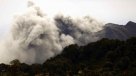 Volcán Turrialba en Costa Rica registró una de sus erupciones más potentes