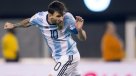 La AFA oficializó que Messi se perderá duelos por Clasificatorias ante Perú y Paraguay