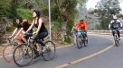 Activista reclama por falta de bicicletas públicas en comunas populares