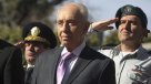 Shimon Peres, el último de los arquitectos de una paz que no prosperó