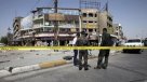 Al menos 15 muertos en dos atentados suicidas en Bagdad
