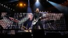 Metallica y The Strokes encabezan Lollapalooza 2017